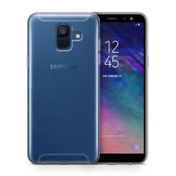 Ohut kansi Tr Galaxy A6 2018