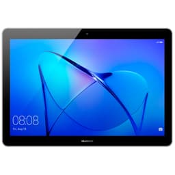 Huawei MediaPad T3 10 9,6" tablet 4G (harmaa)