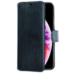 Slim Wallet Case iPhone 11 Pro Max Svart