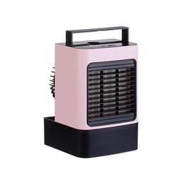 Klimaanlegg vifte - rosa