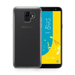Ohut kansi Tr Galaxy J6 2018