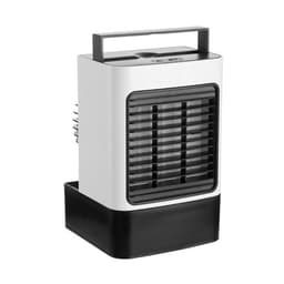 Airconditionventilator - hvid