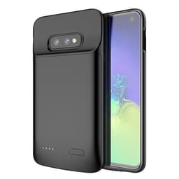Samsung Galaxy S10e -akun kansi 4700mAh musta