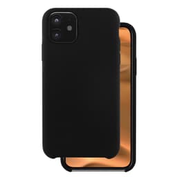 Silisiumdeksel iPhone 11