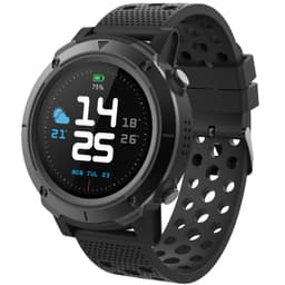 SW-510 Smartwatch Sort