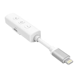 Adapter Lightning-3,5mm Ladda