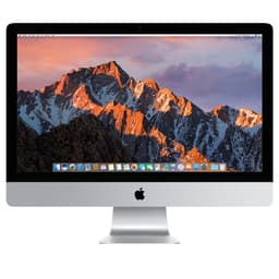 APPLE MNEA2H/A All-in-one desk