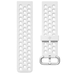 Versa/Versa 2 Sportarmband Vit (S)