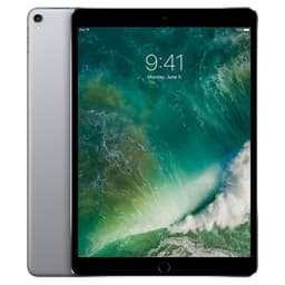 iPad Pro 10.5" 256 GB WiFi (tähtiharmaa)
