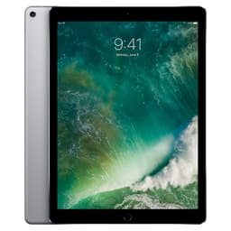iPad Pro 12.9" 256 GB WiFi (space grey)