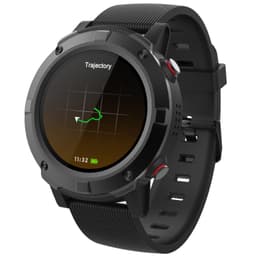 SW-660 Smartwatch Sort