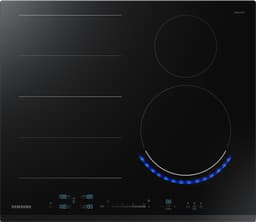 Samsung NZ6000 induktionshäll NZ64N9777GK