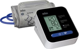Braun ExactFit 1 blodtrycksmätare BUA5000EUV1