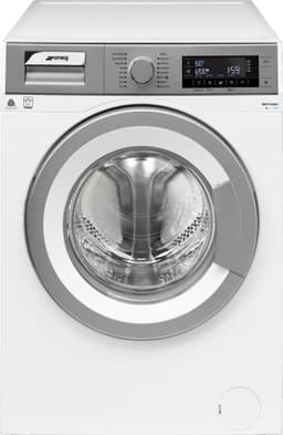 Smeg tvättmaskin WHT1114LSIN1