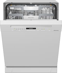 Miele astianpesukone G7100SCUWHITE (valkoinen)