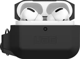 UAG Apple AirPods Pro silikonecover (sort)