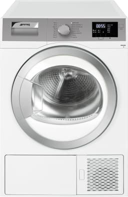 Smeg tørketrommel DHT82EIN