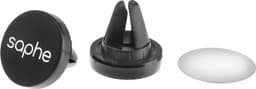 Saphe magnetisk trafikkalarmholder SAPHE1021