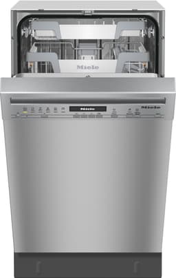 Miele astianpesukone G5640SCUCLST (teräs)