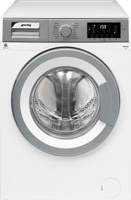SMEG WASH 1400 Rpm 8KG