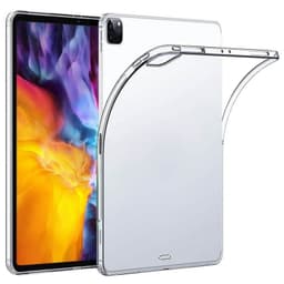 Silikon skal transparent Apple iPad Pro 11 (2020)