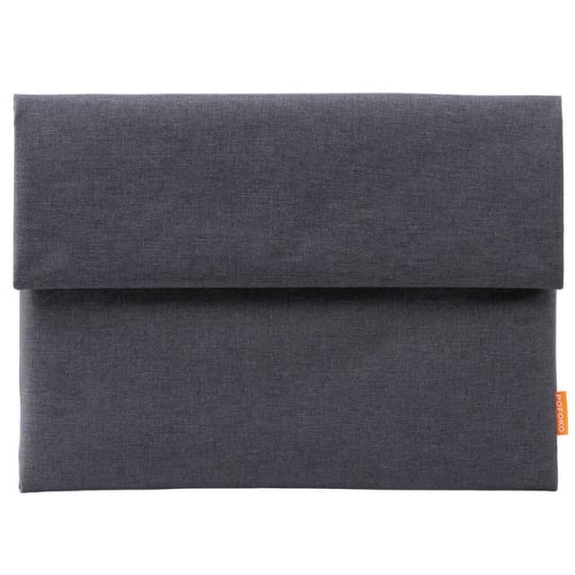 Laptop sleeve POFOKO A200 13" - Grafitgrå