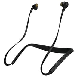 Jabra Elite 25e trådlösa in-ear hörlurar (svart)