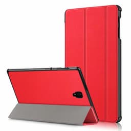 Aktivt Fodral Samsung Galaxy Tab S4 10.5 (SM-T830)  - Röd