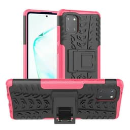 Stødbestandigt cover med stativ Samsung Galaxy Note 10 Lite (SM-N770F
