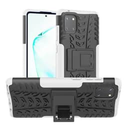 Stødbestandigt cover med stativ Samsung Galaxy Note 10 Lite (SM-N770F