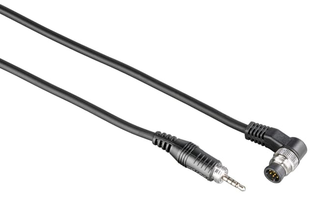 Hama tilkoblingskabel for DCCSystem Ni-1