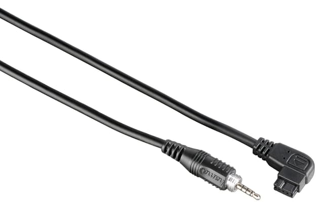 Hama tilkoblingskabel for DCCSystem So-1
