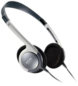 Philips hovedtelefoner HL145 - on-ear