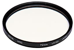 Hoya UV Filter 72mm