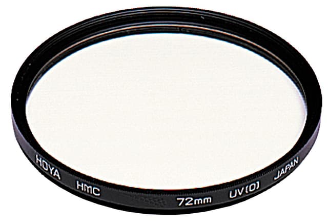 Hoya UV Filter 72mm