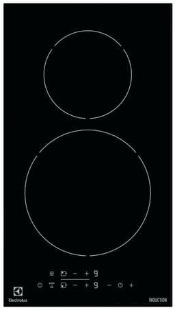 Electrolux induktionskogeplade HOI330F