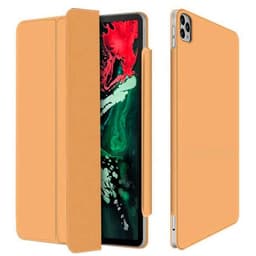 Apple iPad Pro 12.9 Magnetisk etui (2020)  - appelsin