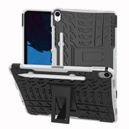 Stöttåligt skal med ställ Apple iPad Pro 11 (2018)  - Vit