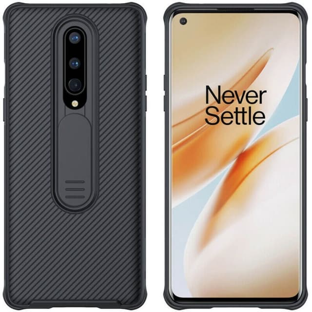 Nillkin CamShield deksel OnePlus 8 (IN2010)
