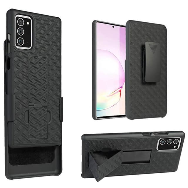 Stødbestandigt cover med hylster Samsung Galaxy Note 20