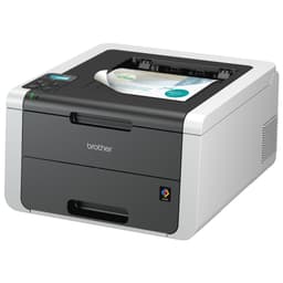 Brother HL-3170CDW fargelaserskriver