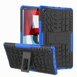 Stødfast Huawei MediaPad M5 8.4 "(SHT-AL09)  - blå