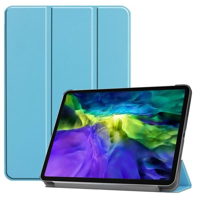 Aktivt Fodral Apple iPad Pro 11 (2020)  - Ljusblå
