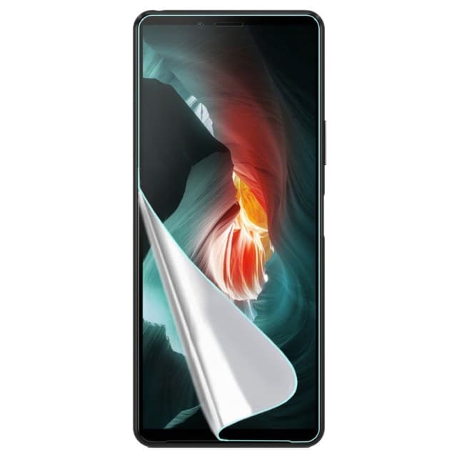 Skärmskydd 3D Soft HydroGel Sony Xperia 10 II