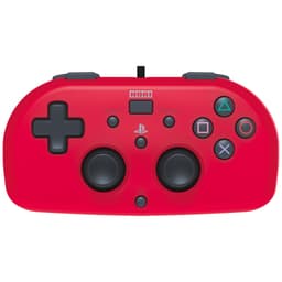Hori PS4 Horipad Mini controller (rød)