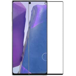 Nillkin 3D-glass skjermbeskytter Samsung Galaxy Note 20 Ultra