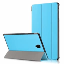 Aktivt Fodral Samsung Galaxy Tab S4 10.5 (SM-T830)  - Ljusblå