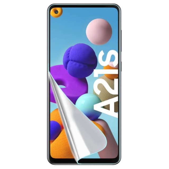 Skärmskydd 3D Soft HydroGel Samsung Galaxy A21s (SM-A217F)