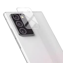 Kameralinsebeskyttelse Samsung Galaxy Note 20