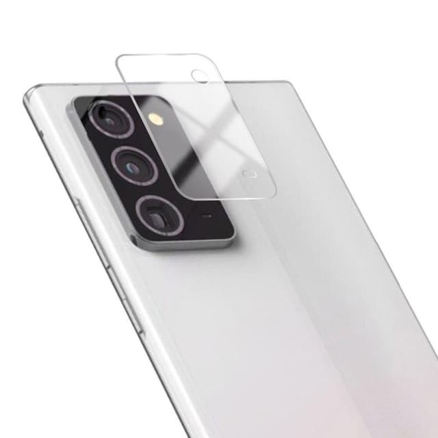 Kameralinsebeskyttelse Samsung Galaxy Note 20